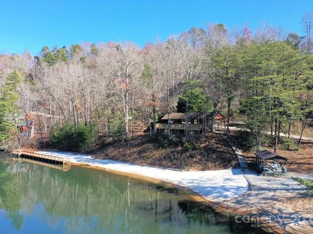 Land for sale in Rutherford, North Carolina