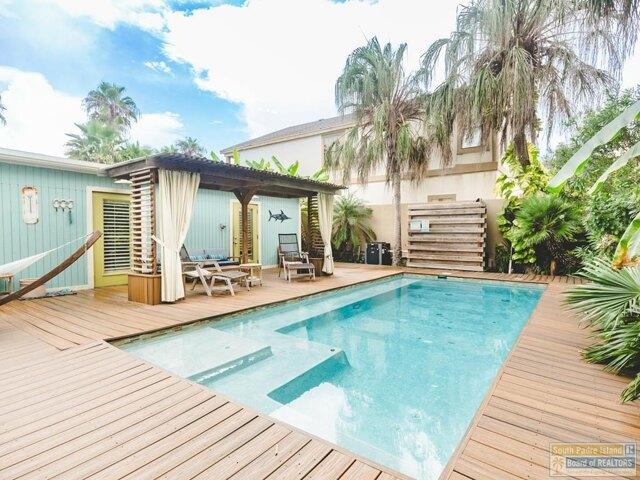 House for sale in Cameron, Texas