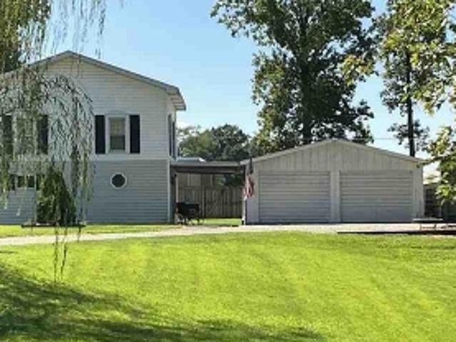 House for sale in North Terre Haute, Terre Haute