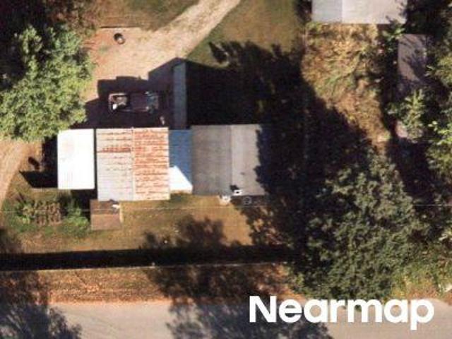 House for sale in Terre Haute, Indiana