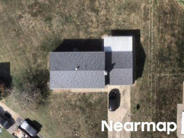 House for sale in Frankfort, Indiana