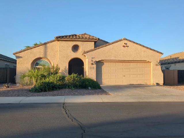 House for sale in Bella Via, Mesa