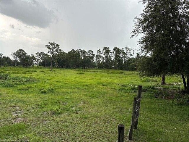 Land for sale in Avon Park, Florida