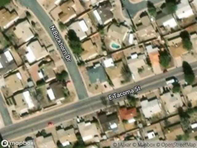House for sale in Sierra Vista