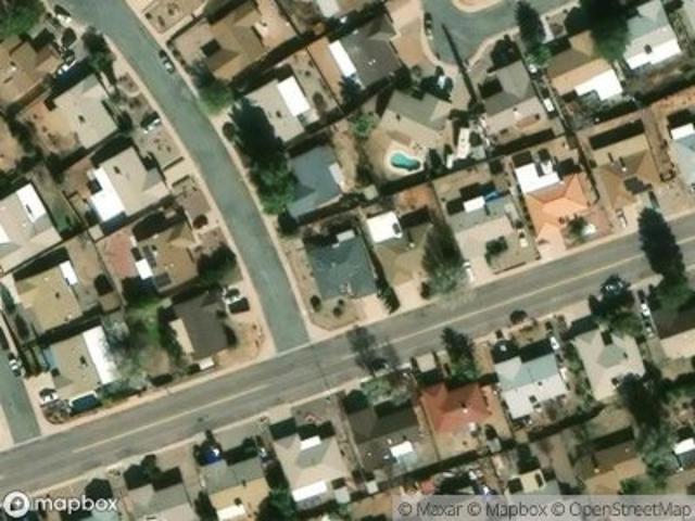 House for sale in Cochise, Arizona