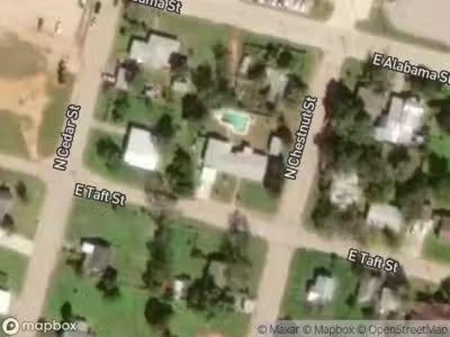 House for sale in Uvalde