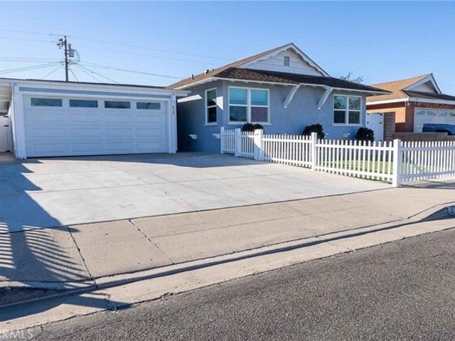 House for sale in Santa Maria, California