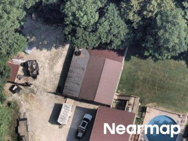 House for sale in Greencastle, Indiana