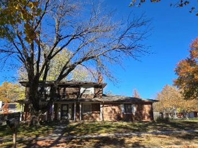 House for sale in Wichita