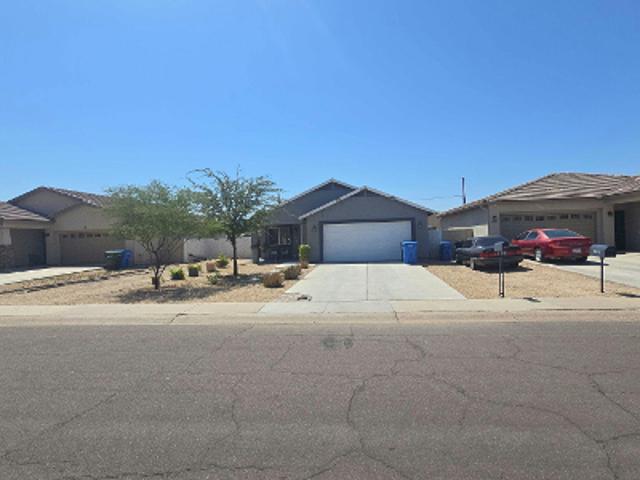 House for sale in Laveen, Arizona