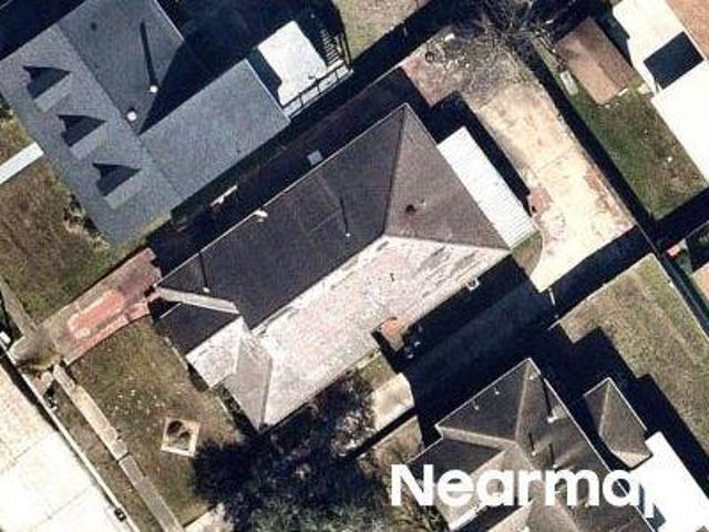 House for sale in New Orleans, Louisiana