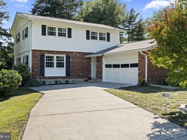 House for sale in Cherry Hill, New Jersey