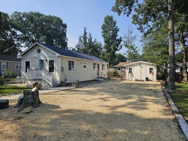 House for sale in New Jersey