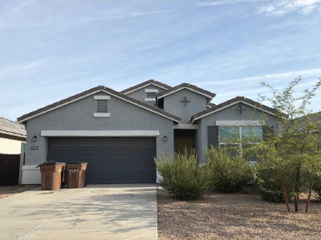House for sale in Florence, Arizona