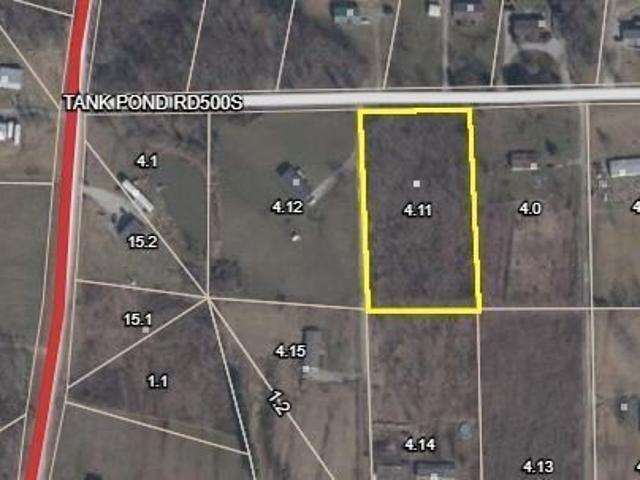Land for sale in Nabb