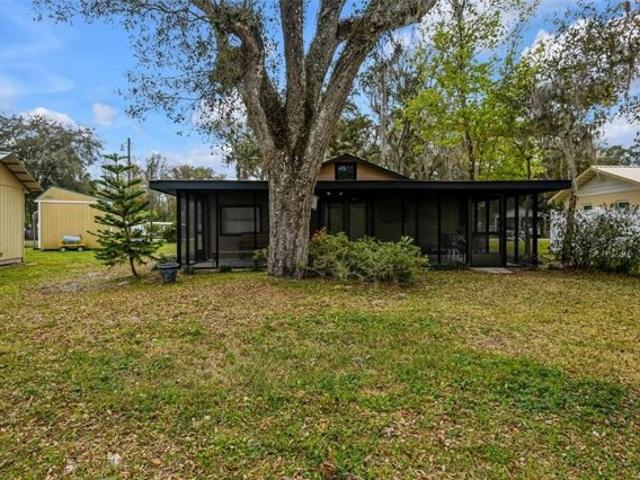 House for sale in Floral City