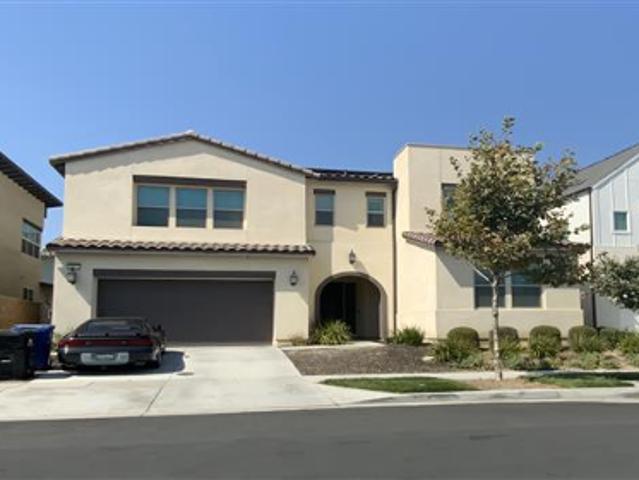 House for sale in Ontario, California