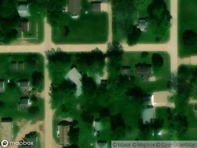 House for sale in Terril, Dickinson County