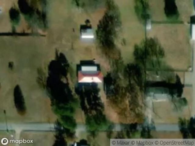 House for sale in Sallisaw, Oklahoma
