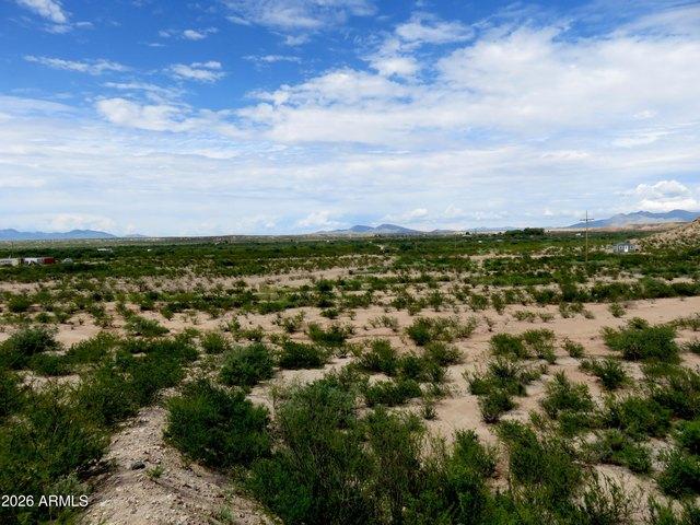 Land for sale in Cochise, Arizona