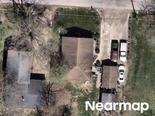 House for sale in Ashley, Delaware County