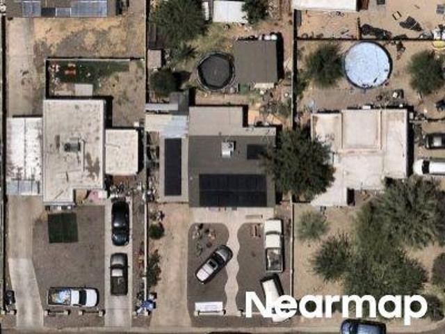 House for sale in Laveen, Arizona