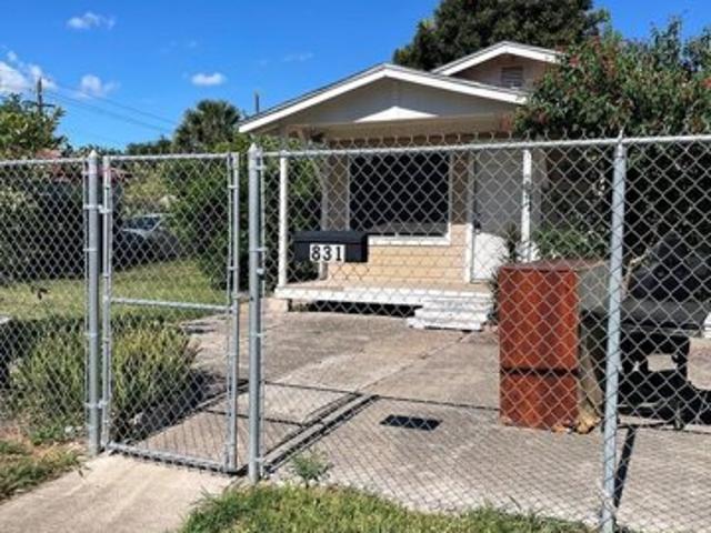 House for sale in Brownsville, Texas