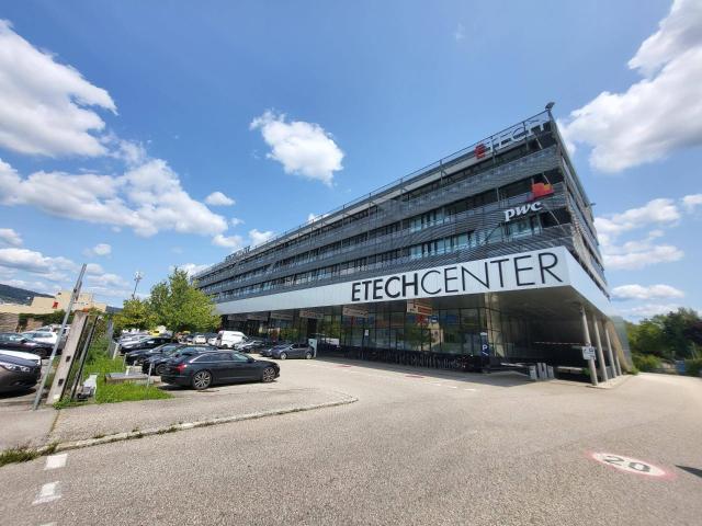 Büro mieten in Linz, Oberösterreich