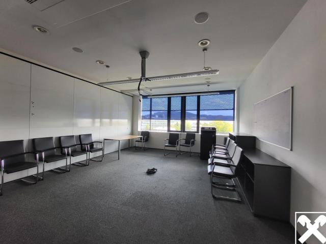 Büro mieten in Linz, Oberösterreich