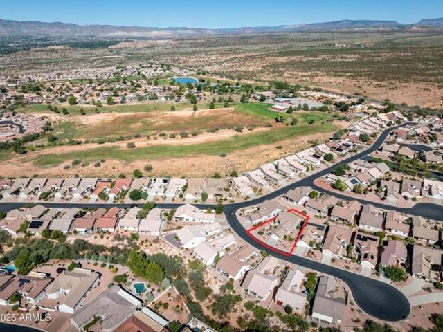 House for sale in Cornville, Arizona