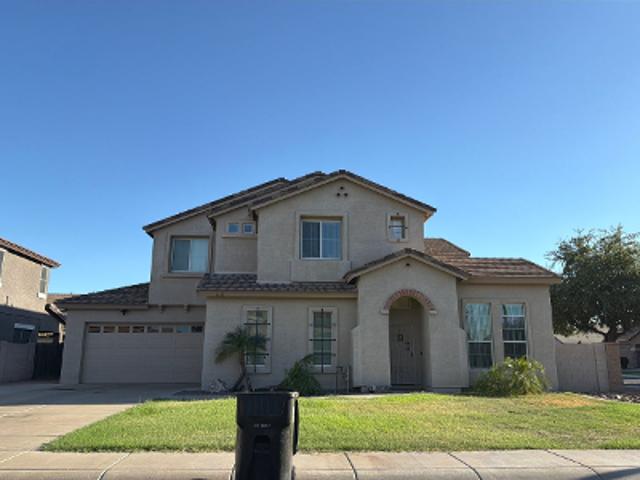 House for sale in Coronado Ranch, Gilbert