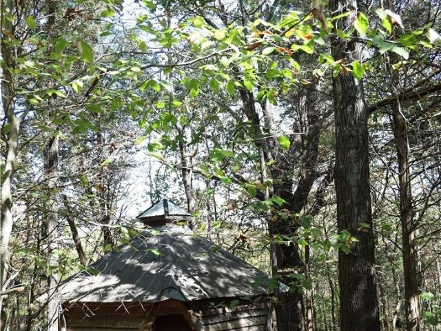 Land for sale in Catherine, Indiana