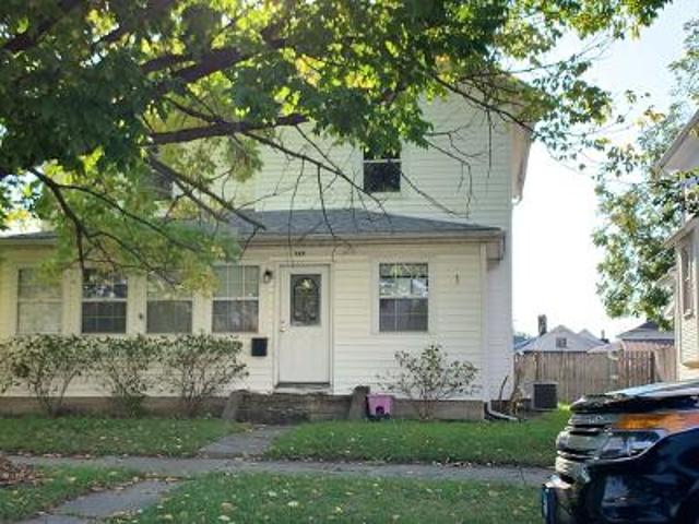 House for sale in Fay, Ohio