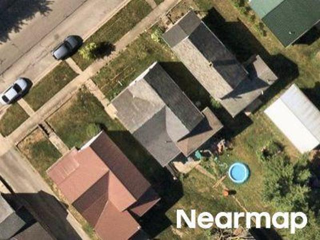 House for sale in Fay, Ohio