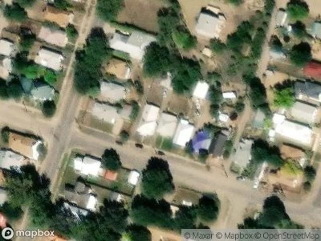 House for sale in Raton, New Mexico