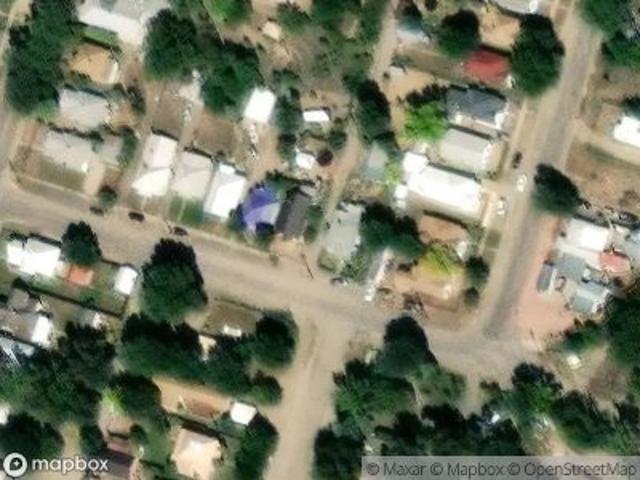 House for sale in Raton, New Mexico