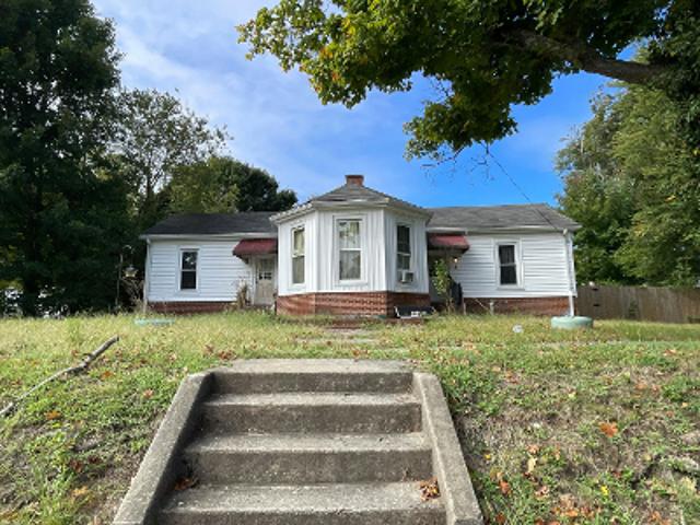 House for sale in Crewe, Nottoway County