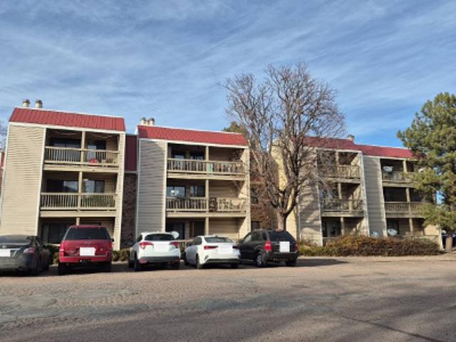 Condo for sale in Arapahoe, Colorado