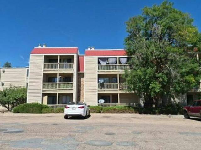 Condo for sale in Arapahoe, Colorado