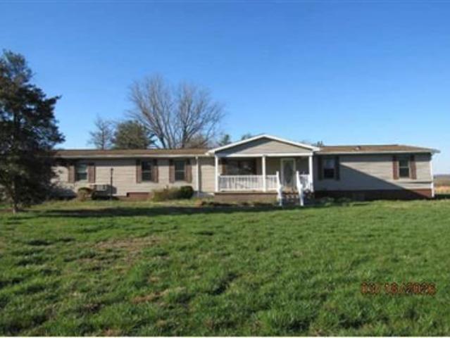 House for sale in Boonville, Indiana
