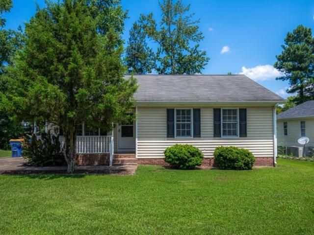 House for sale in Siler City