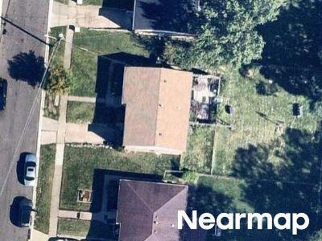 House for sale in Cincinnati, Ohio