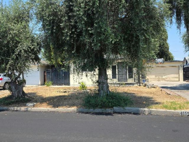 House for sale in Fresno, California