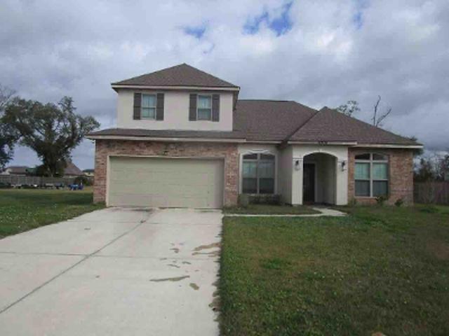 House for sale in Jefferson Parish, Louisiana