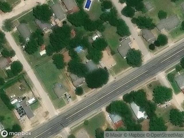 House for sale in Mart, Texas