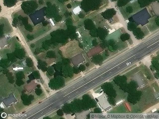 House for sale in Mart, McLennan County