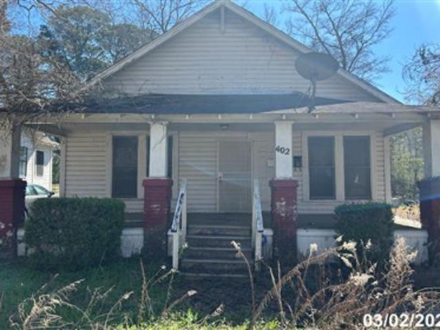 House for sale in Ruston, Louisiana