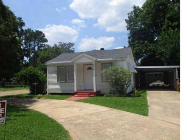 House for sale in Alexandria, Louisiana