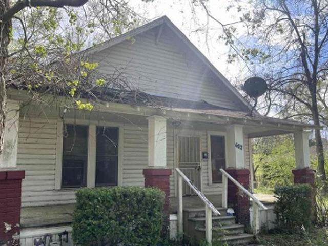 House for sale in Ruston, Louisiana