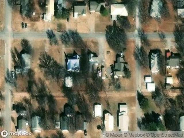House for sale in Cotton, Oklahoma